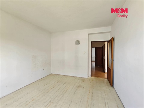Prodej bytu 3+1, 74 m² - 8