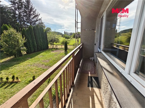 Prodej bytu 3+1, 74 m² - 2