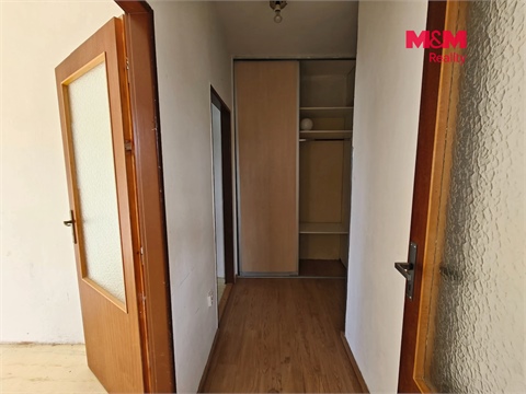 Prodej bytu 3+1, 74 m² - 10