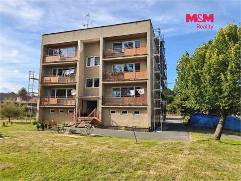 Prodej bytu 3+1, 74 m² 4