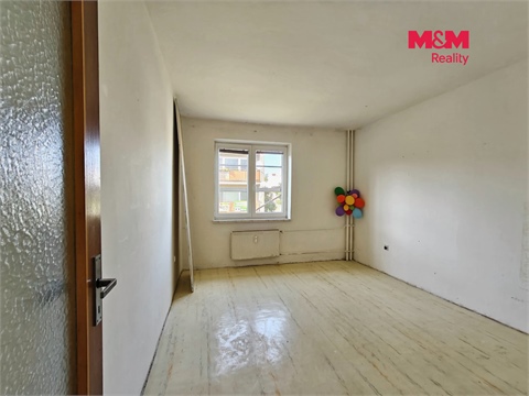 Prodej bytu 3+1, 74 m² - 6