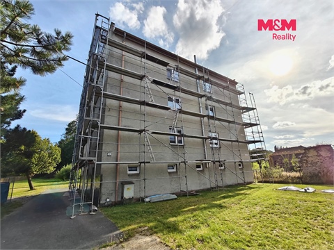 Prodej bytu 3+1, 74 m² - 14
