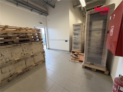 Pronájem obchodních prostor, 420 m² 8