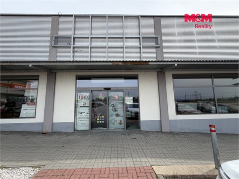 Pronájem obchodních prostor, 420 m² 6