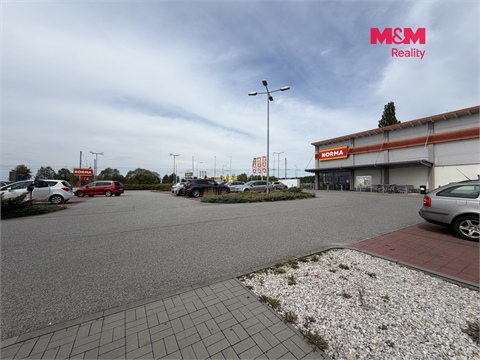 Pronájem obchodních prostor, 420 m² - 4