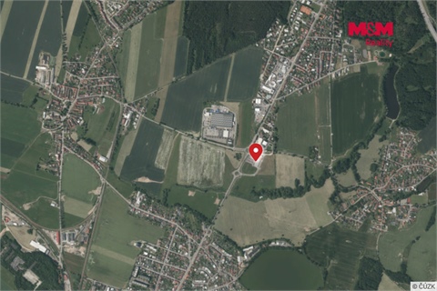 Pronájem obchodních prostor, 420 m² - 10
