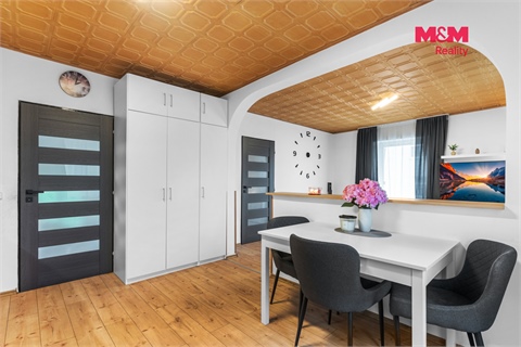 Prodej rodinného domu, 150 m² 4