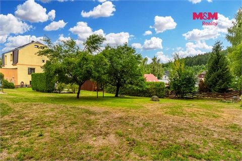 Prodej rodinného domu, 150 m² - 22
