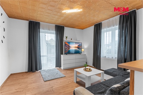 Prodej rodinného domu, 150 m² - 4