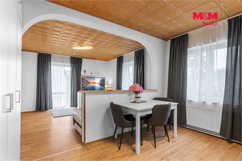 Prodej rodinného domu, 150 m² - 2