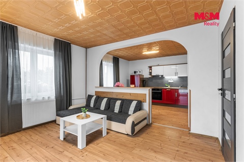 Prodej rodinného domu, 150 m² 6