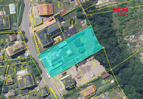 Prodej rodinného domu, 150 m² - 0