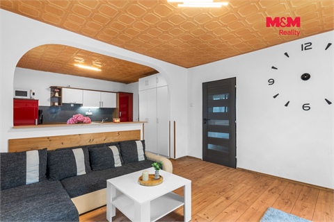 Prodej rodinného domu, 150 m² - 6