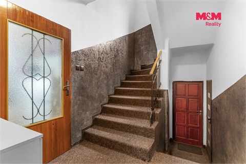 Prodej rodinného domu, 150 m² 20