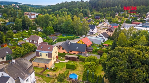 Prodej rodinného domu, 150 m² 26