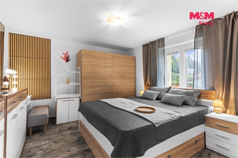 Prodej rodinného domu, 150 m² 12