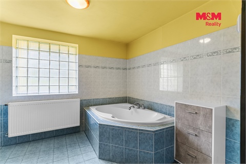 Prodej rodinného domu, 150 m² 18