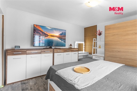 Prodej rodinného domu, 150 m² - 10
