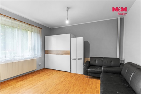 Prodej rodinného domu, 150 m² - 16