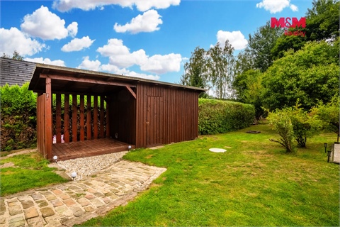 Prodej rodinného domu, 150 m² 22