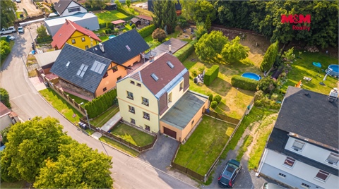 Prodej rodinného domu, 150 m² - 26