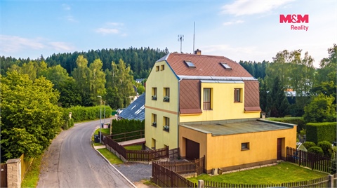 Prodej rodinného domu, 150 m² 24