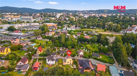 Prodej rodinného domu, 150 m² - 24