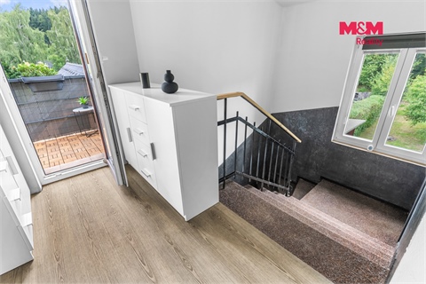 Prodej rodinného domu, 150 m² - 8