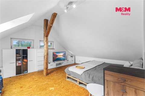 Prodej rodinného domu, 150 m² 14