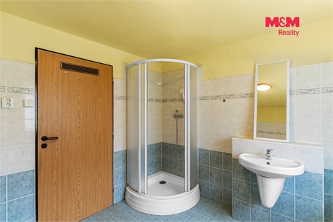 Prodej rodinného domu, 150 m² - 18