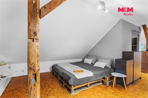 Prodej rodinného domu, 150 m² - 14