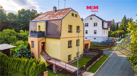 Prodej rodinného domu, 150 m² 0