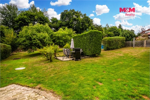 Prodej rodinného domu, 150 m² - 20
