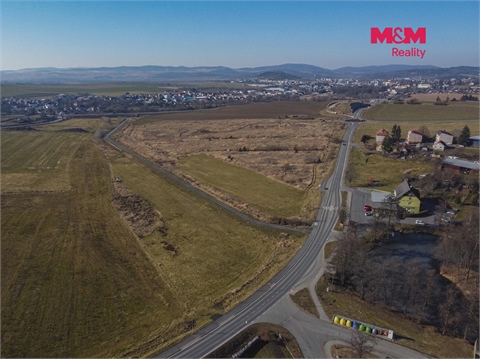 Prodej stavebního pozemku, 10 001 m² 10