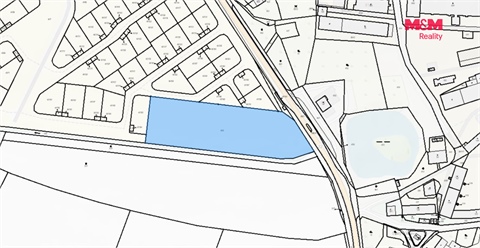 Prodej stavebního pozemku, 10 001 m² - 20