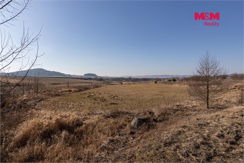 Prodej stavebního pozemku, 10 001 m² 16