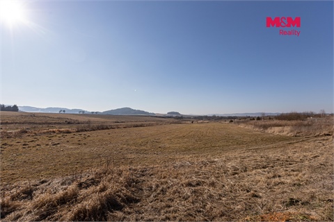 Prodej stavebního pozemku, 10 001 m² - 16
