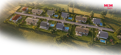 Prodej stavebního pozemku, 10 001 m² - 4