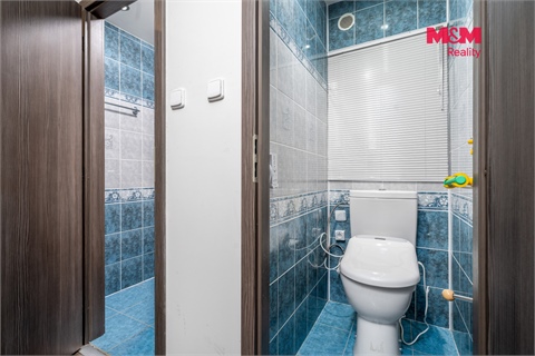 Prodej bytu 3+1, 66 m² 8