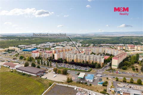 Prodej bytu 3+1, 66 m² - 14