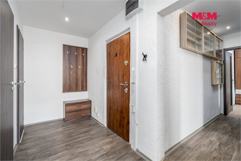 Prodej bytu 3+1, 66 m² - 8