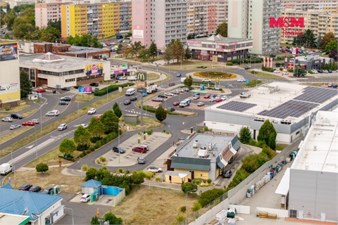 Prodej bytu 3+1, 66 m² 20