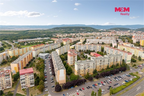 Prodej bytu 3+1, 66 m² - 22