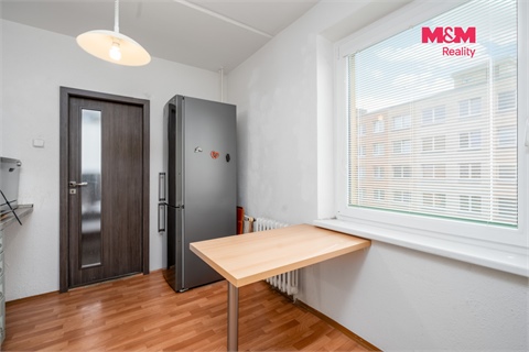 Prodej bytu 3+1, 66 m² 4