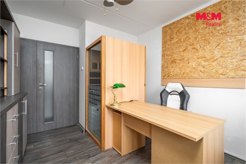 Prodej bytu 3+1, 66 m² - 4