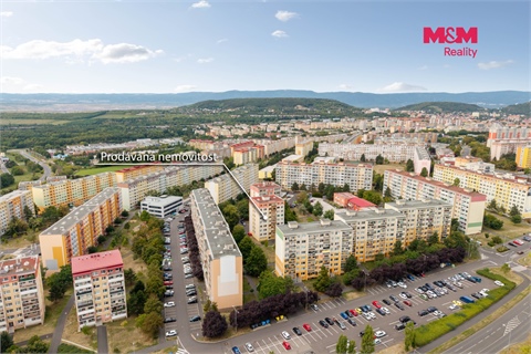 Prodej bytu 3+1, 66 m² 22