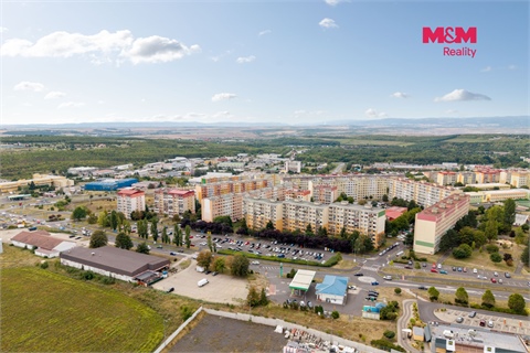 Prodej bytu 3+1, 66 m² 16