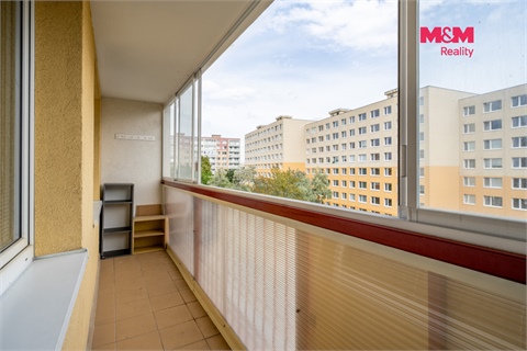 Prodej bytu 3+1, 66 m² - 10