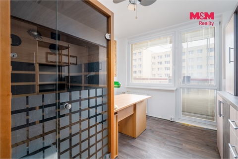 Prodej bytu 3+1, 66 m² 6