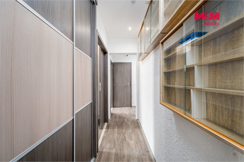 Prodej bytu 3+1, 66 m² 10